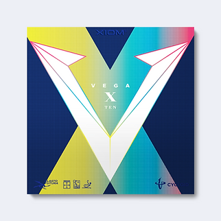 XIOM VEGA X (驕猛唯佳X)