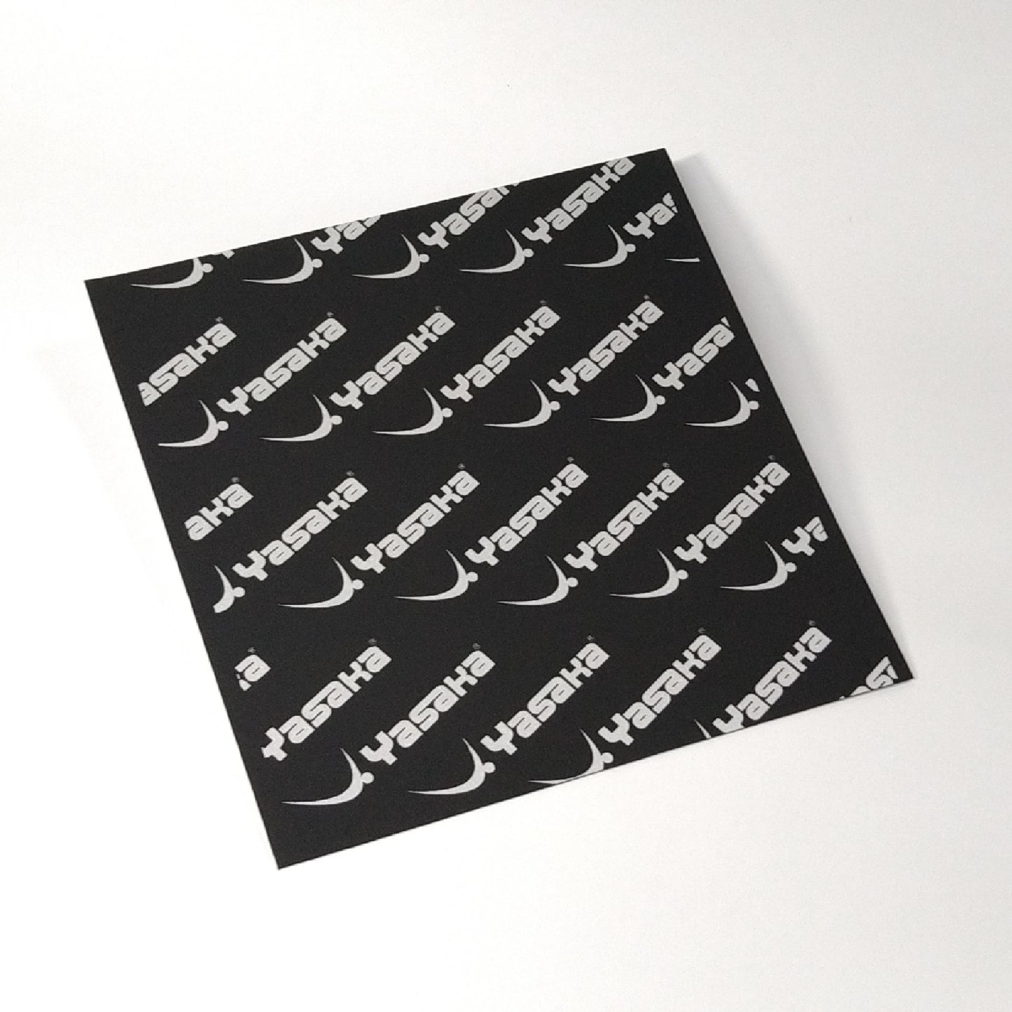 YASAKA ADSORPTIVE SHEET (YASAKA膠皮吸着保護貼)