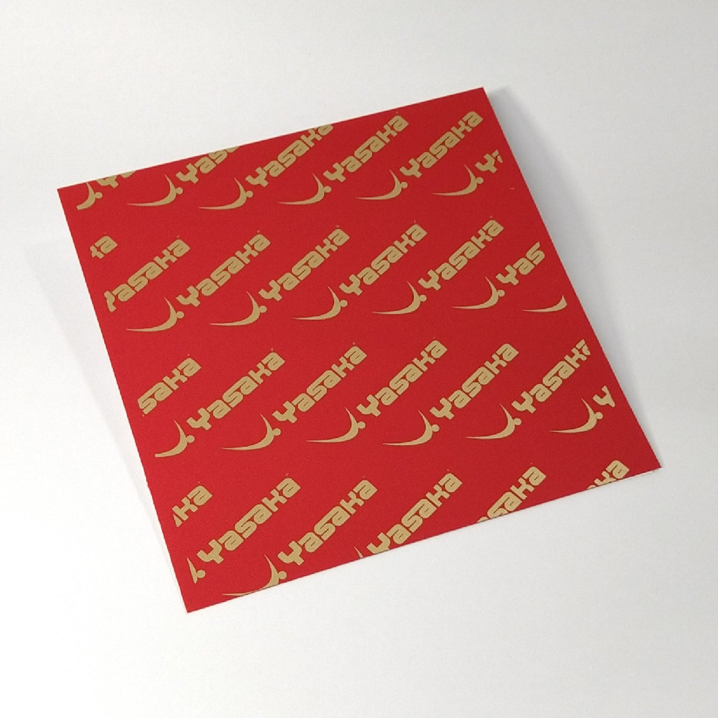 YASAKA ADSORPTIVE SHEET (YASAKA膠皮吸着保護貼)