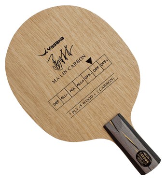 YASAKA MA LIN CARBON