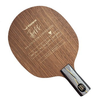 YASAKA MA LIN EXTRA OFFENSIVE (亞薩卡馬琳YEO)