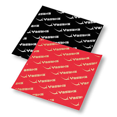 YASAKA ADSORPTIVE SHEET (YASAKA膠皮吸着保護貼)