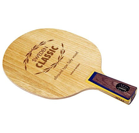 YASAKA SWEDEN CLASSIC (亞薩卡經典五夾純木)