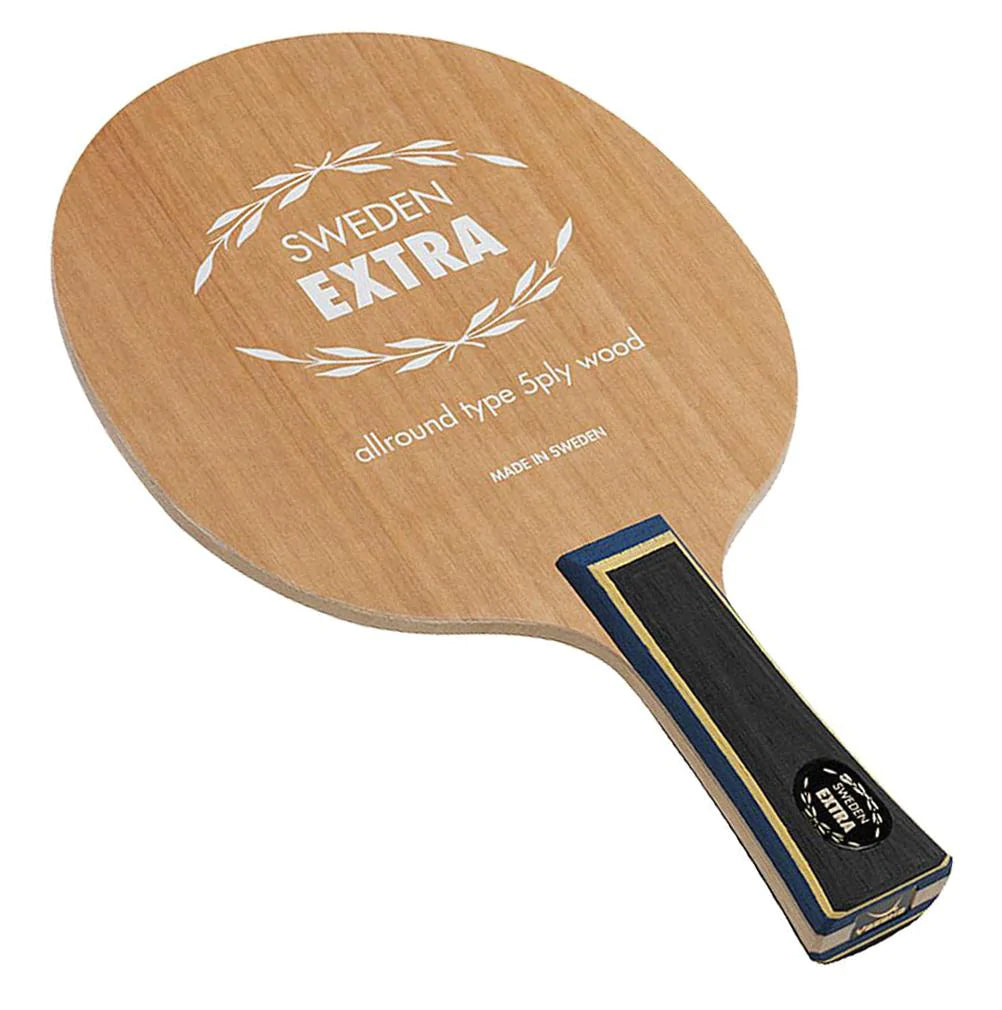 YASAKA SWEDEN EXTRA (亞薩卡新版五夾純木)