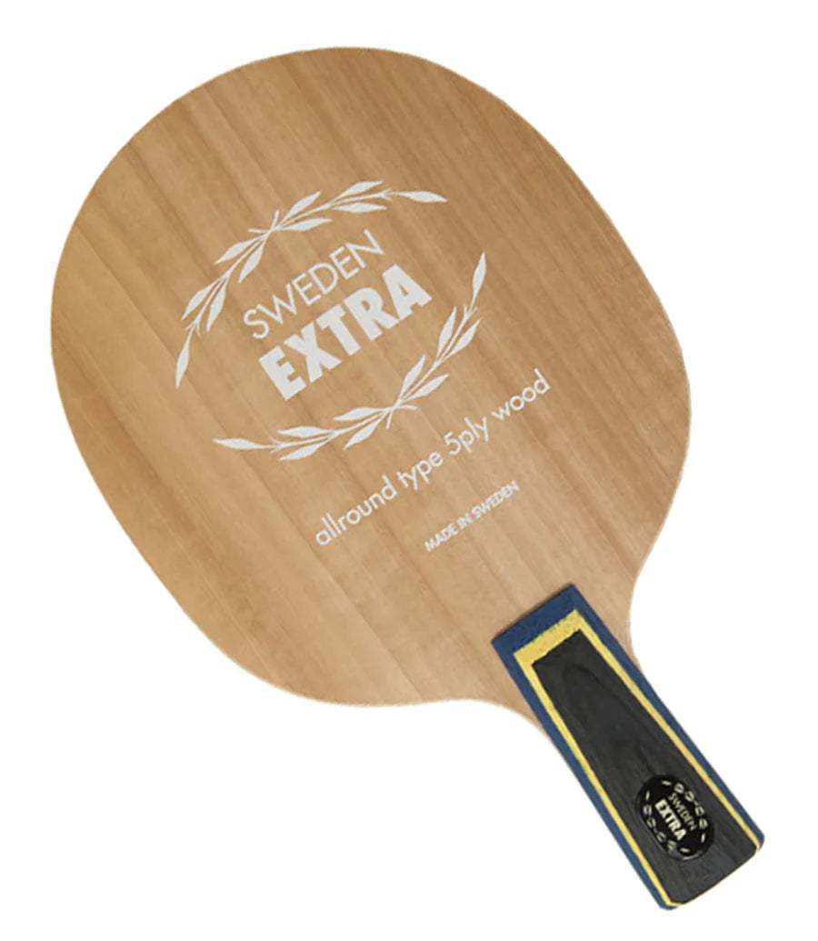 YASAKA SWEDEN EXTRA (亞薩卡新版五夾純木)