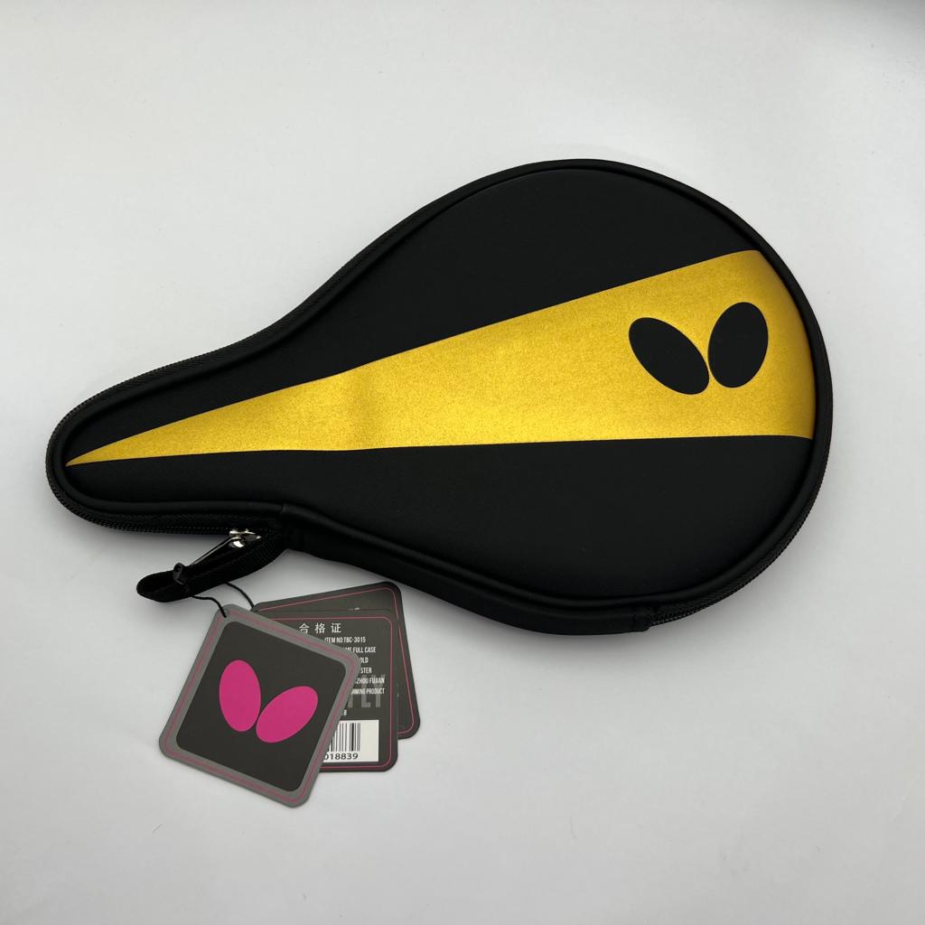 BUTTERFLY TBC-3015 BAT CASE (蝴蝶TBC-3015葫蘆拍套)