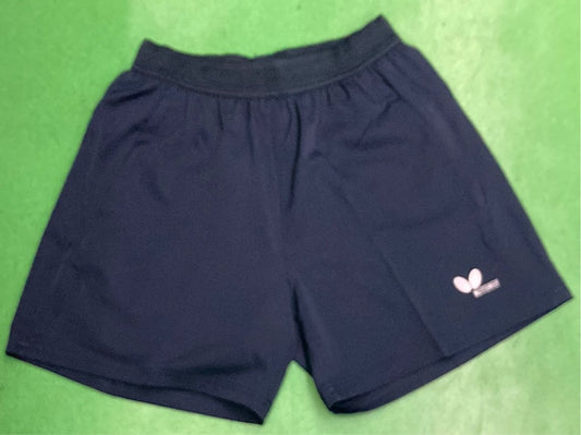BUTTERFLY BWS328 SHORTS (蝴蝶BWS328乒乓球運動短褲)
