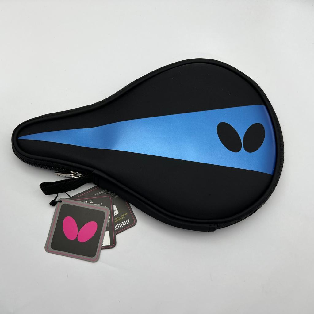 BUTTERFLY TBC-3015 BAT CASE (蝴蝶TBC-3015葫蘆拍套)
