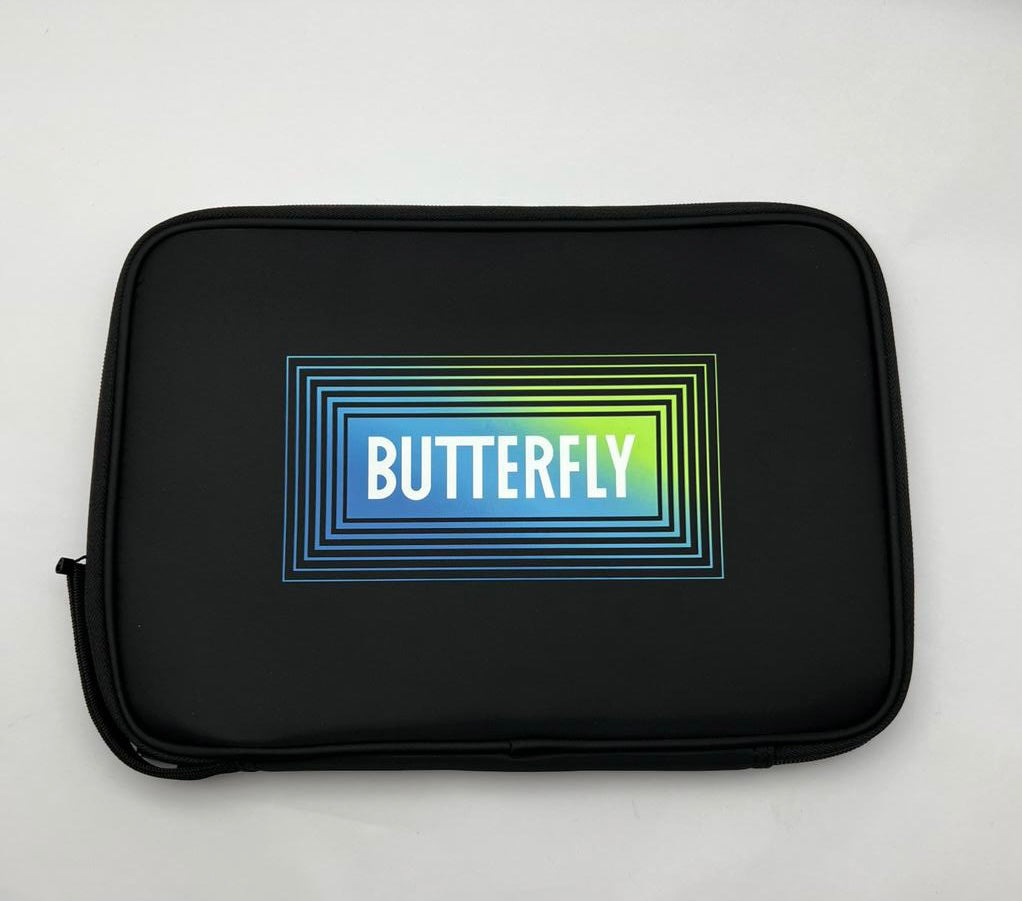 BUTTERFLY TBY-1013 BAT CASE (蝴蝶TBY-1013方拍套)