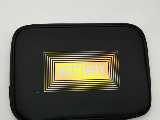 BUTTERFLY TBY-1013 BAT CASE (蝴蝶TBY-1013方拍套)