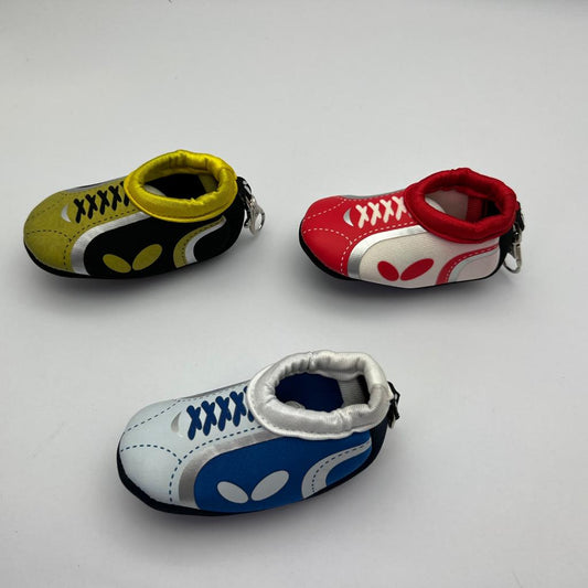 BUTTERFLY TTB-300 BALL CASE (蝴蝶TTB-300球包掛飾)