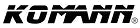 Komann