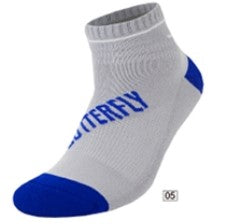 BUTTERFLY  SO-095 SPORTS SOCKS (蝴蝶SO-095乒乓球運動襪)