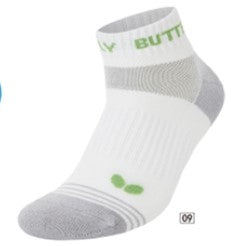 BUTTERFLY SO-094 SPORTS SOCKS (BUTTERFLY SO-094 Table Tennis Sports Socks)