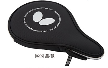 BUTTERFLY BTY-1028 BAT CASE (蝴蝶BTY-1028葫蘆拍套)