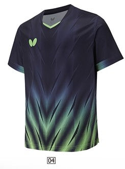 BUTTERFLY T-SHIRT BWH-846