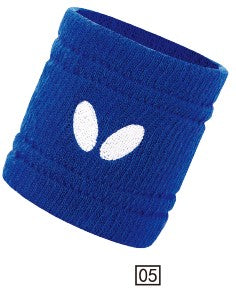 BUTTERFLY  WB-010 WRIST BAND (蝴蝶WB-010護腕)