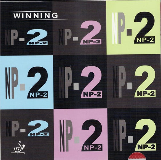 WINNING NP-2 (永勝NP-2)