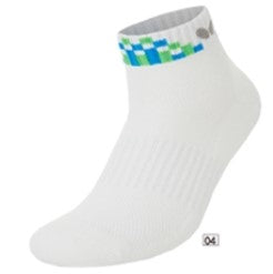 BUTTERFLY  SO-100 SPORTS SOCKS (蝴蝶SO-100乒乓球運動襪)