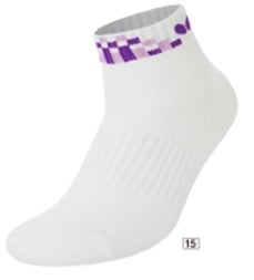 BUTTERFLY  SO-100 SPORTS SOCKS (蝴蝶SO-100乒乓球運動襪)