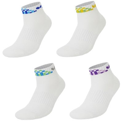 BUTTERFLY  SO-100 SPORTS SOCKS (蝴蝶SO-100乒乓球運動襪)