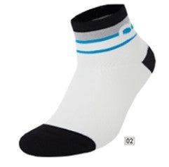 BUTTERFLY  SO-101 SPORTS SOCKS (蝴蝶SO-101乒乓球運動襪)