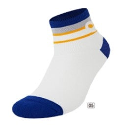 BUTTERFLY  SO-101 SPORTS SOCKS (蝴蝶SO-101乒乓球運動襪)