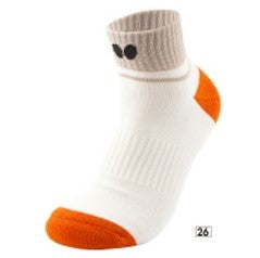 BUTTERFLY SO-105 SPORTS SOCKS (Butterfly SO-105 Table Tennis Socks)