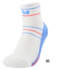 BUTTERFLY  SO-106 SPORTS SOCKS (蝴蝶SO-106乒乓球運動襪)