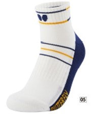 BUTTERFLY  SO-106 SPORTS SOCKS (蝴蝶SO-106乒乓球運動襪)