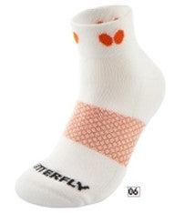 BUTTERFLY SO-107 SPORTS SOCKS (BUTTERFLY SO-107 Table Tennis Sports Socks)