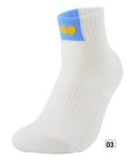 BUTTERFLY  SO-108 SPORTS SOCKS (蝴蝶SO-108乒乓球運動襪)