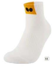 BUTTERFLY  SO-108 SPORTS SOCKS (蝴蝶SO-108乒乓球運動襪)