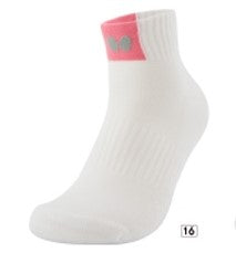 BUTTERFLY  SO-108 SPORTS SOCKS (蝴蝶SO-108乒乓球運動襪)