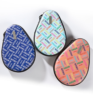 BUTTERFLY BTY-1023 BAT CASE (蝴蝶BTY-1023 硬拍套)