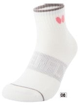 BUTTERFLY  SO-109 SPORTS SOCKS (蝴蝶SO-109乒乓球運動襪)