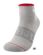 BUTTERFLY  SO-109 SPORTS SOCKS (蝴蝶SO-109乒乓球運動襪)