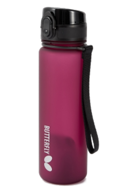BUTTERFLY TTB-120 WATER BOTTLE