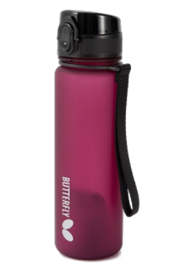 BUTTERFLY TTB-120 WATER BOTTLE (蝴蝶TTB- 120運動水壺)