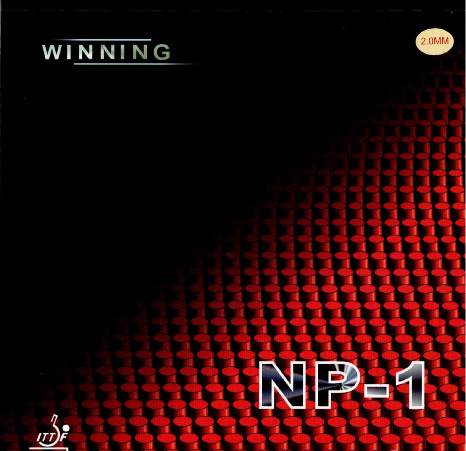 WINNING NP-1 (永勝NP-1)