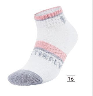 BUTTERFLY SO-085 SPORTS SOCKS (蝴蝶SO-85乒乓球運動襪)