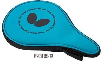 BUTTERFLY BTY-1028 BAT CASE (蝴蝶BTY-1028葫蘆拍套)