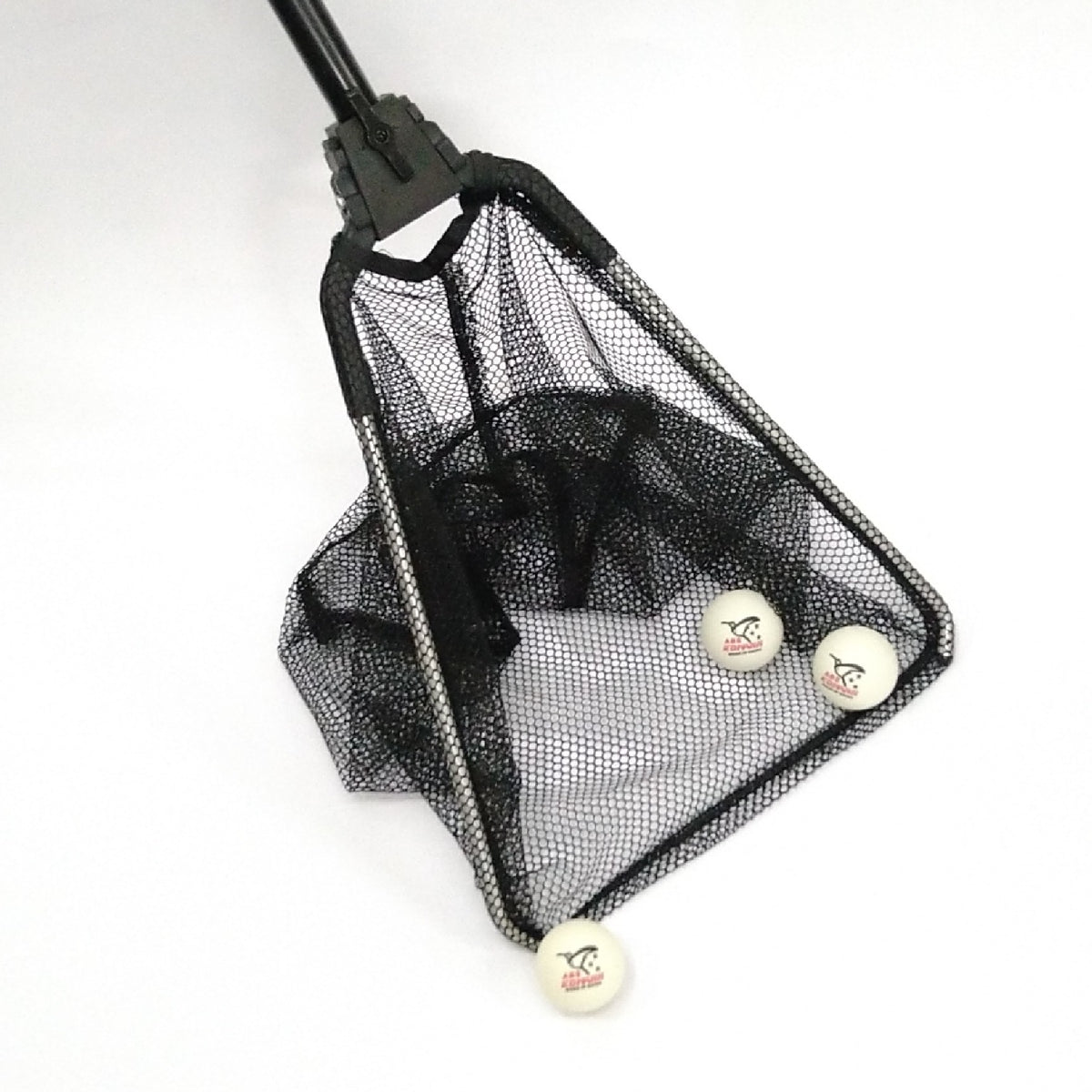 KOMANN PICK UP NET (foldable)
(高猛折疊式拾球網)