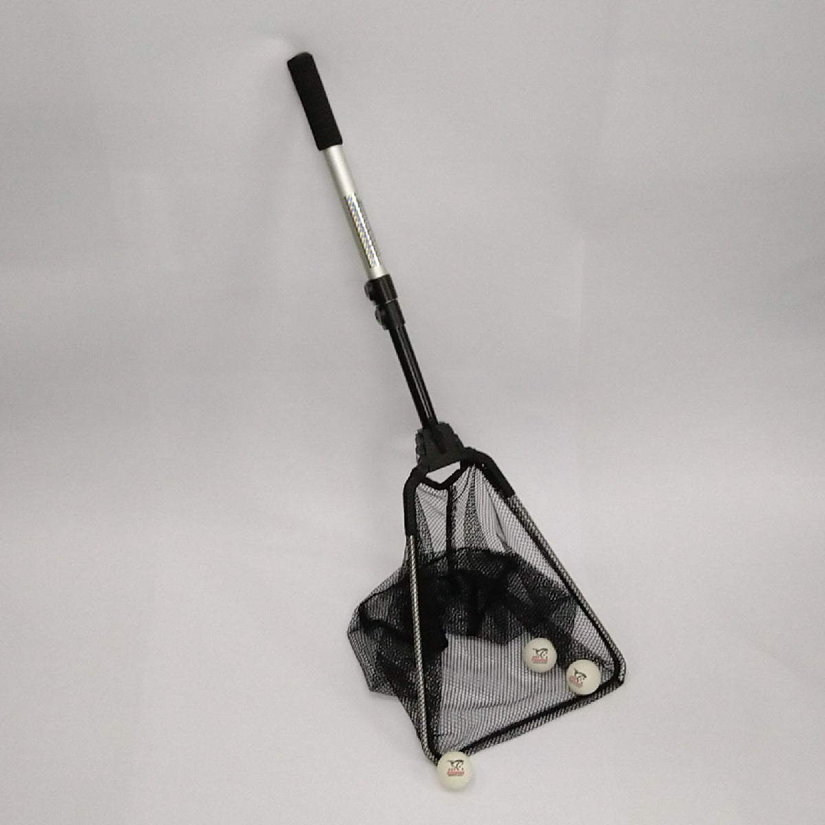 KOMANN PICK UP NET (foldable)
(高猛折疊式拾球網)