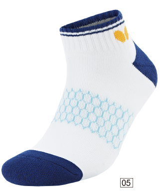 BUTTERFLY SO-088 SPORTS SOCKS (蝴蝶SO-088乒乓球運動襪)