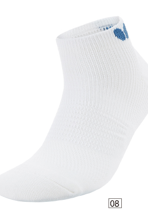 BUTTERFLY SO-087 SPORTS SOCKS (蝴蝶SO-087乒乓球運動襪)