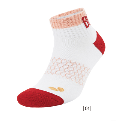 BUTTERFLY SO-086 SPORTS SOCKS (蝴蝶SO-086乒乓球運動襪)