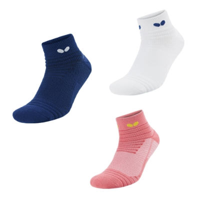 BUTTERFLY SO-092 SPORTS SOCKS (蝴蝶SO-092乒乓球運動襪)