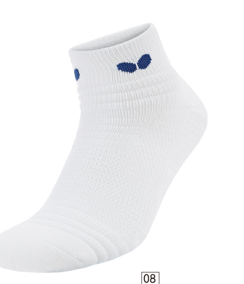 BUTTERFLY SO-092 SPORTS SOCKS (蝴蝶SO-092乒乓球運動襪)