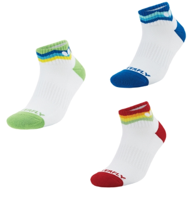 BUTTERFLY SO-089 SPORTS SOCKS